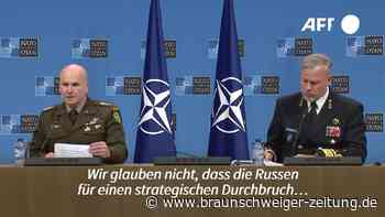 Schwachstellen entblößt: Putins Jets brennen auf der Krim