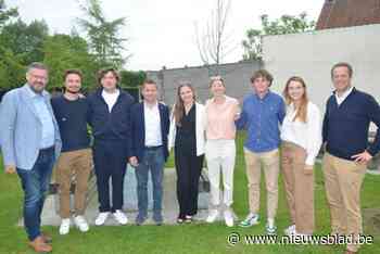 Lokale fractie van CD&V gaat in oktober voor forse vernieuwing en verjonging: “Stuk voor stuk jeugdige kandidaten met sociaal engagement”