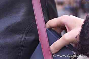 Gauwdieven die roltrap stillegden krijgen tot 42 maanden cel: “Stelen is hun levensstijl”