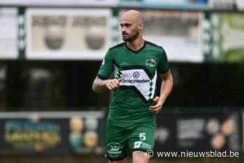 Aalter versterkt zich met Zelzate-speler