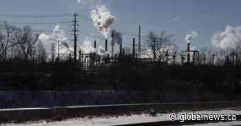 After First Nation residents sickened, feds order companies to tackle benzene