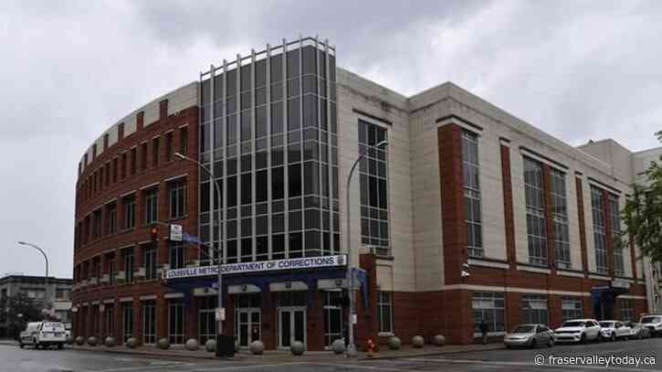 Scottie Scheffler, from the course to jail and back: what to know about his PGA Championship arrest