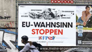 Seminare für Putin: Nächste Einfluss-Operation in Österreich?