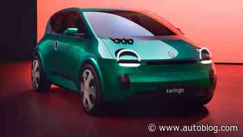 VW and Renault end talks to develop affordable EV, sources say