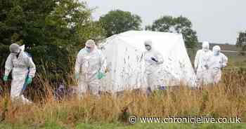Man cleared of murdering former teacher after body was found in Northumberland