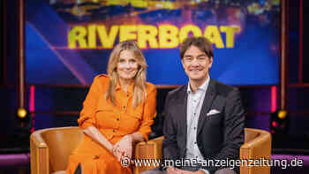 Pause bei „Riverboat“: MDR erklärt, warum und wann es weitergeht