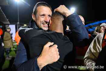 FCV Dender hervat trainingen op 5 juni