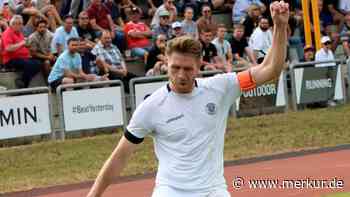 Niebauer als Geheimwaffe: Auslosung wichtiger als Landkreisduell