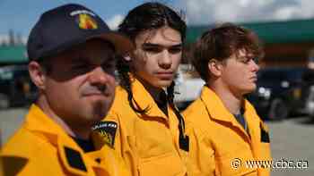 Can you wildfire-proof an entire city? Whitehorse is trying