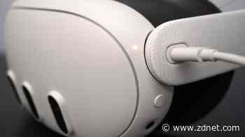 How to pair AirPods to your Quest 3 (and not annoy people next to you)