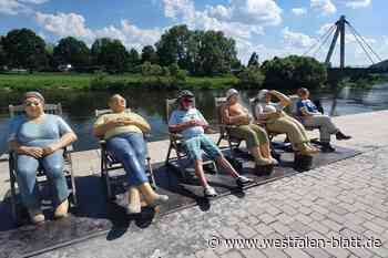 Foto-Wettbewerb: Wer macht das schönste Alltagsmenschen-Foto in Höxter?