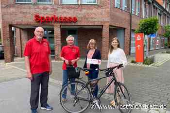 400 Teilnehmer auf Rädern in Halle erwartet