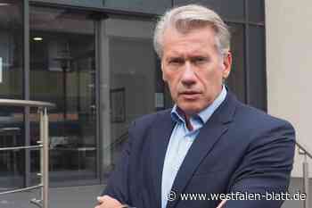 Rahden: Bürgermeister will Rat Klage gegen  Krankenhausschließung vorschlagen