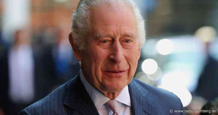 König Charles reist zu D-Day-Gedenken in Normandie