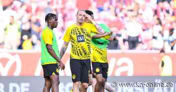 BVB News: Defensiv-Duo um Wolf wird Dortmund verlassen - Kehl äußert sich