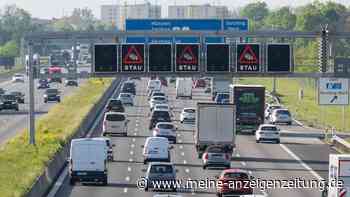 Zu Pfingsten alles dicht: Jetzt schon Stau-Alarm Richtung Italien