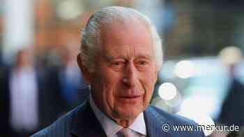 König Charles reist zu D-Day-Gedenken in Normandie