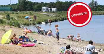 Kwestie: Is het terecht dat overlast door dronken badgasten wordt aangepakt?