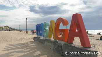 Wasaga Beach celebrates 50th anniversary with summer music festivals