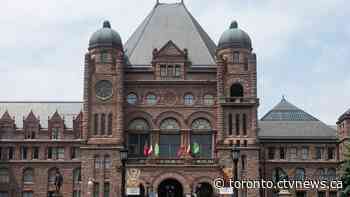 Families urge passage of Ontario NDP bill to create missing vulnerable people alerts