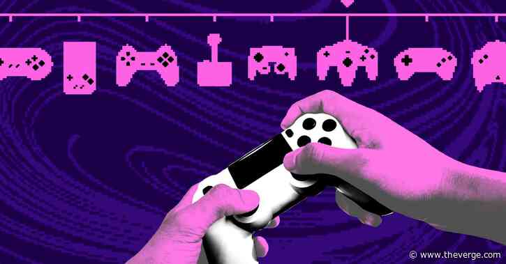 Your guide to this year’s summer video game events