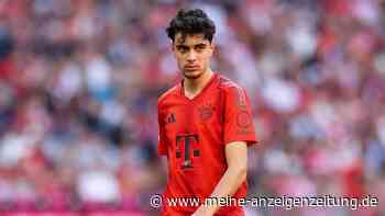 Tuchel scherzt über Pavlovic-Nominierung: „Konnten das nicht verhindern“