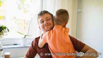 Stadt vs. Land: Karte zeigt, wo Väter am häufigsten Elterngeld beziehen