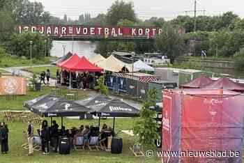 Sinksen 24 van start, even in de regen