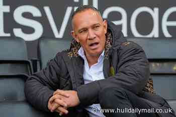 Adrian Lam makes Leigh Leopards contract decision after Hull FC discussions