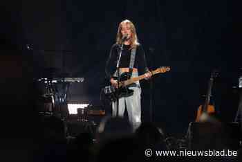 Blues Peer is klaar voor nieuw mirakel: Ise krijgt alvast de zegen