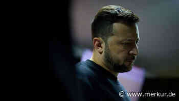 Kriegsverbrechen in Wowtschansk? Kiew: Russen erschießen Zivilisten – „entführt und in Keller getrieben“