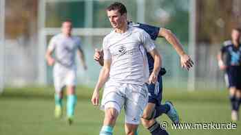 SV Bad Heilbrunn: Kampf um die weiße Weste