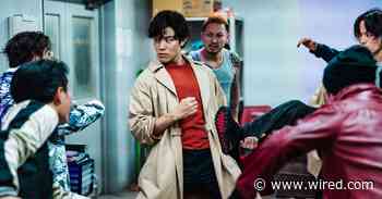 The 43 Best Movies on Netflix Right Now (May 2024)