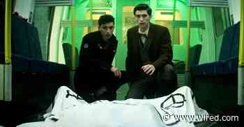 The 46 Best Shows on Netflix Right Now (May 2024)