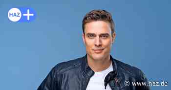 Constantin Schreiber liest Kleopatras Grab in der Apostelkirche Hannover