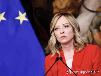 "Serve più cooperazione tra economie". La visione di Meloni sulla politica industriale