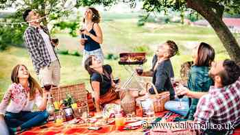 New forecast reveals abnormal shift in US temperatures this summer - and the states worst hit