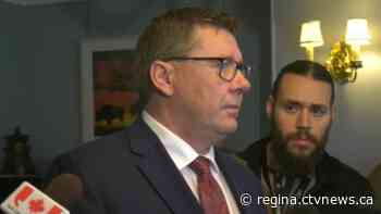 'Unequivocally false': Sask. premier says of legislative Speakers' claims of harassment, intimidation