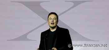 Musk lässt Twitter-Webadressen auf x.com umleiten