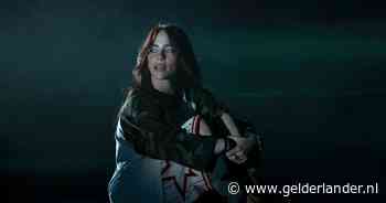 Vier sterren voor nieuwe album Billie Eilish: ‘Niet zo dansbaar, maar wel een fascinerende, muzikale trip’