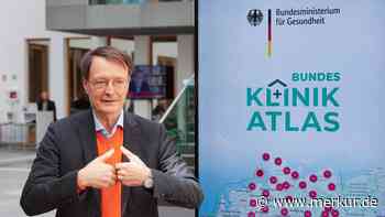 Rumpel-Start für den Klinik-Check: Wieso das Lauterbach-Projekt in der Kritik steht