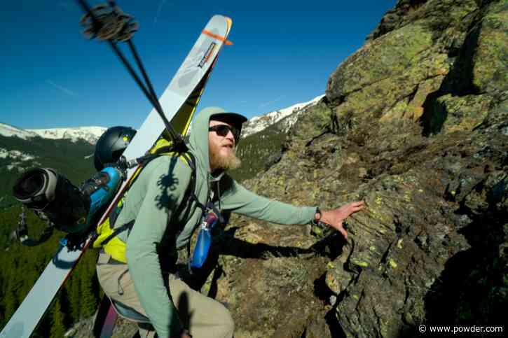 Drew Petersen Still Wants You To Care About Mental Health