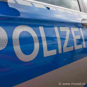 Duitse voortvluchtige gedetineerde in Zwolle gepakt