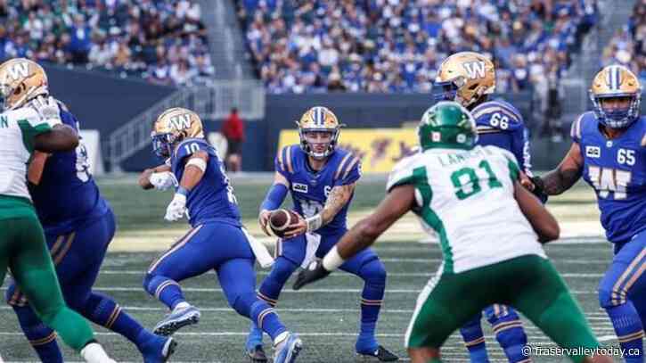 Redblacks hope new addition Dru Brown can provide stability under centre