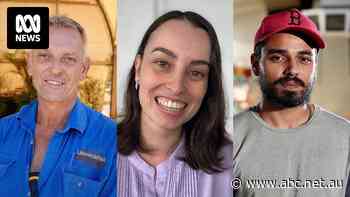 'Better than a kick in the pants': What everyday Australians think about Albanese's budget