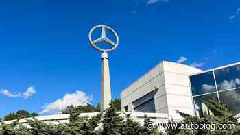 UAW loses unionization vote at Alabama Mercedes factory