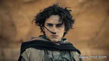 'Dune: Part Two' Streaming on Max: Release Date and Time     - CNET