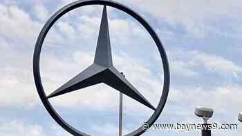 Employees at Alabama Mercedes plants vote against unionization