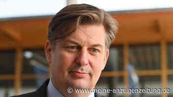 Spionage-Vorwürfe vor Europawahl: Auch AfD-Spitzenkandidat Krah soll Geld aus China kassiert haben