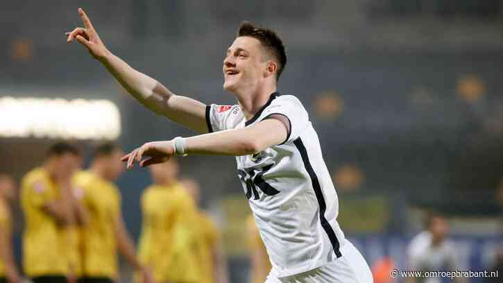 NAC stapje dichter bij ultieme doel, Roda JC overtuigend opzij gezet